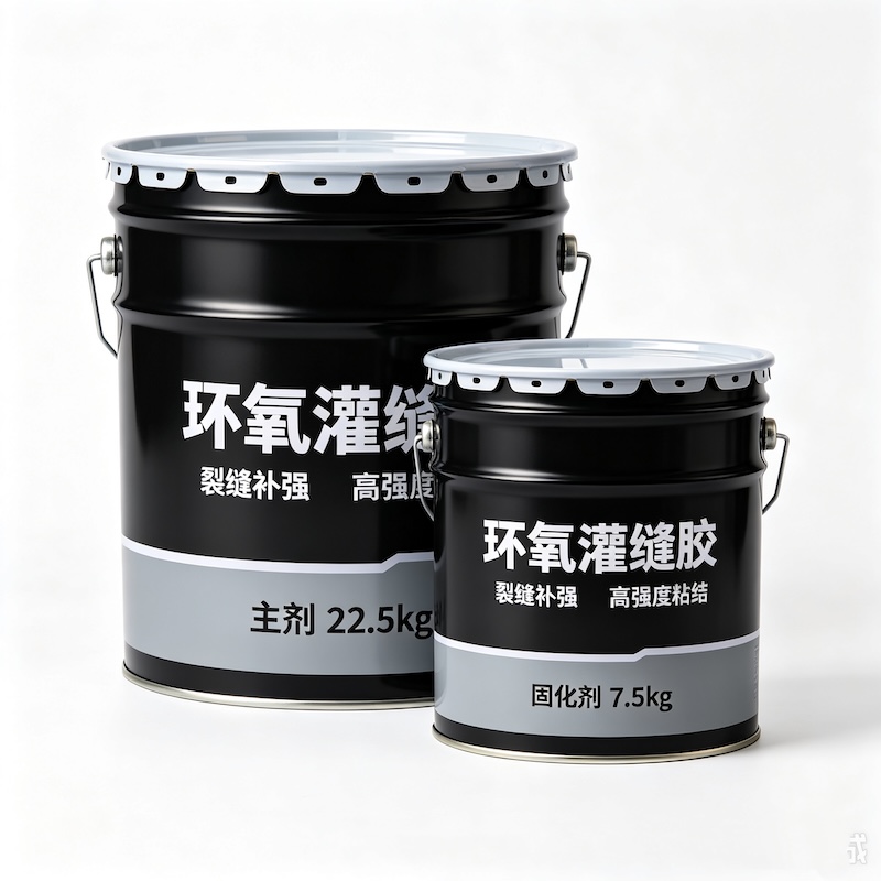 凤台裂缝修复封闭胶
