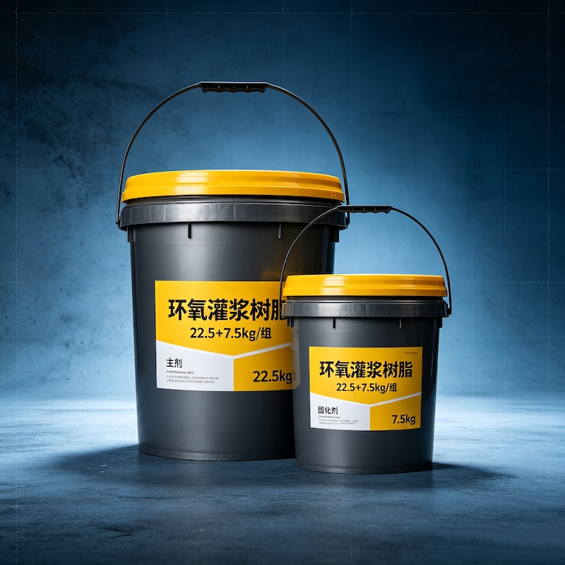 凤台环氧灌浆树脂